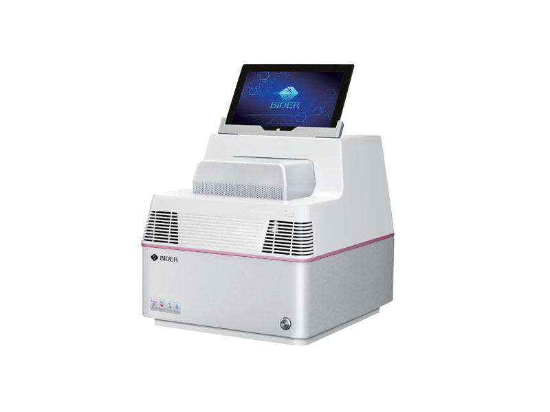 宁远杭州博日荧光定量PC