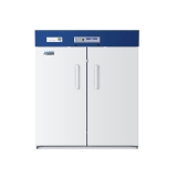 宁远青岛海尔2℃~8℃医用冷藏箱HYC-390/HYC-410