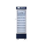 宁远青岛海尔2℃~8℃医用冷藏箱HYC-390F/HYC-890F