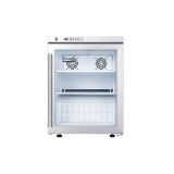 宁远青岛海尔2℃~8℃嵌入式医用冷藏箱HYC-68(A)