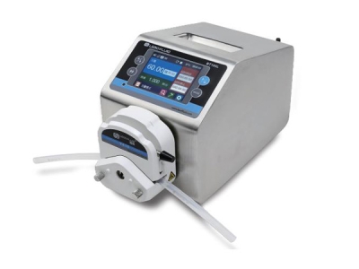 宁远雷弗流量型智能蠕动泵BT100L