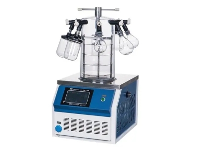 宁远宁波新芝冷冻干燥机SCIENTZ-N系列