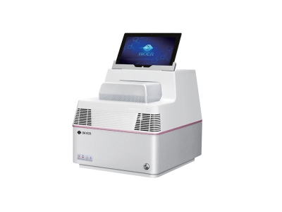宁远杭州博日荧光定量PCR检测仪FQD-96X