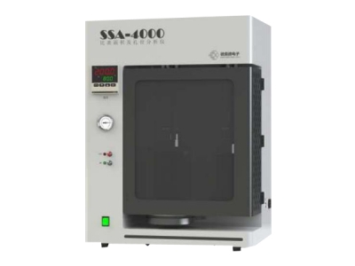 宁远彼奥德比表面积及孔径分析仪SSA-4000