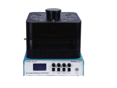 宁远泊菲莱多通道光催化反应系统PCX-50B Discove