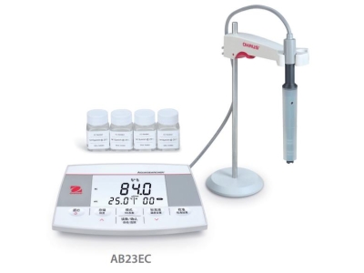 宁远奥豪斯水质分析仪(电导率仪)AB23系列