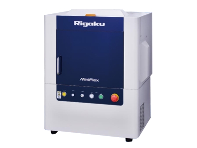 宁远日本理学X射线衍射仪MiniFlex 600