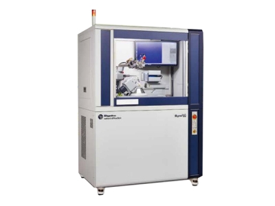 宁远日本理学单晶衍射仪XtaLAB Synergy R